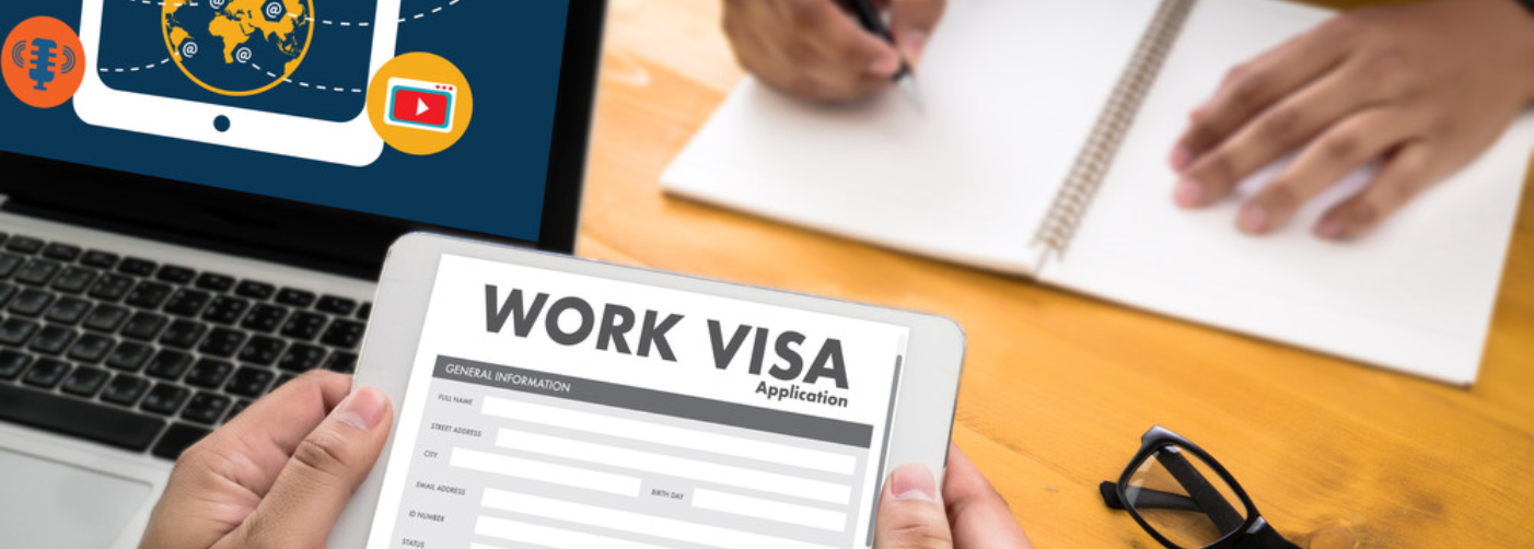 Work Visa In Delhi
